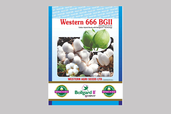 - Days to 50 % Flowering : 60 Days after sowing.
- Maturity Days : 105-115 Days.
- Highly Resistant to blight as compared to other existing varieties.
- Resistant to soil-borne disease and sucking pests as treated with IMIDA POLYMER COATING.
Read More..