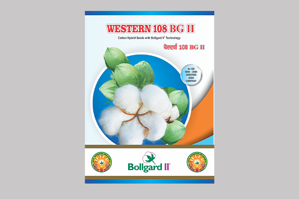 - Days to 50 % Flowering : 60 Days after sowing.
- Maturity Days : 115-125 Days.
- Highly Resistant to blight as compared to other existing varieties.
- Resistant to soil-borne disease and sucking pests as treated with IMIDA POLYMER COATING. Read More...